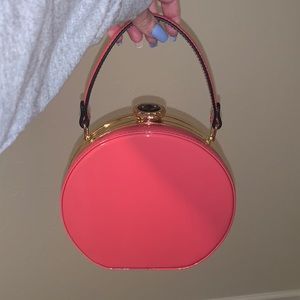 Pink Purse